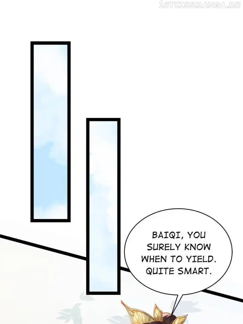 Be A Eunuch's Wife To Control The World Chapter 265