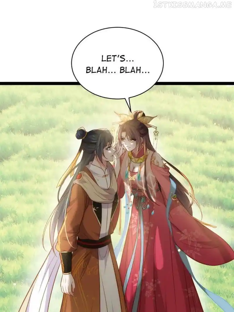 Be A Eunuch's Wife To Control The World Chapter 265