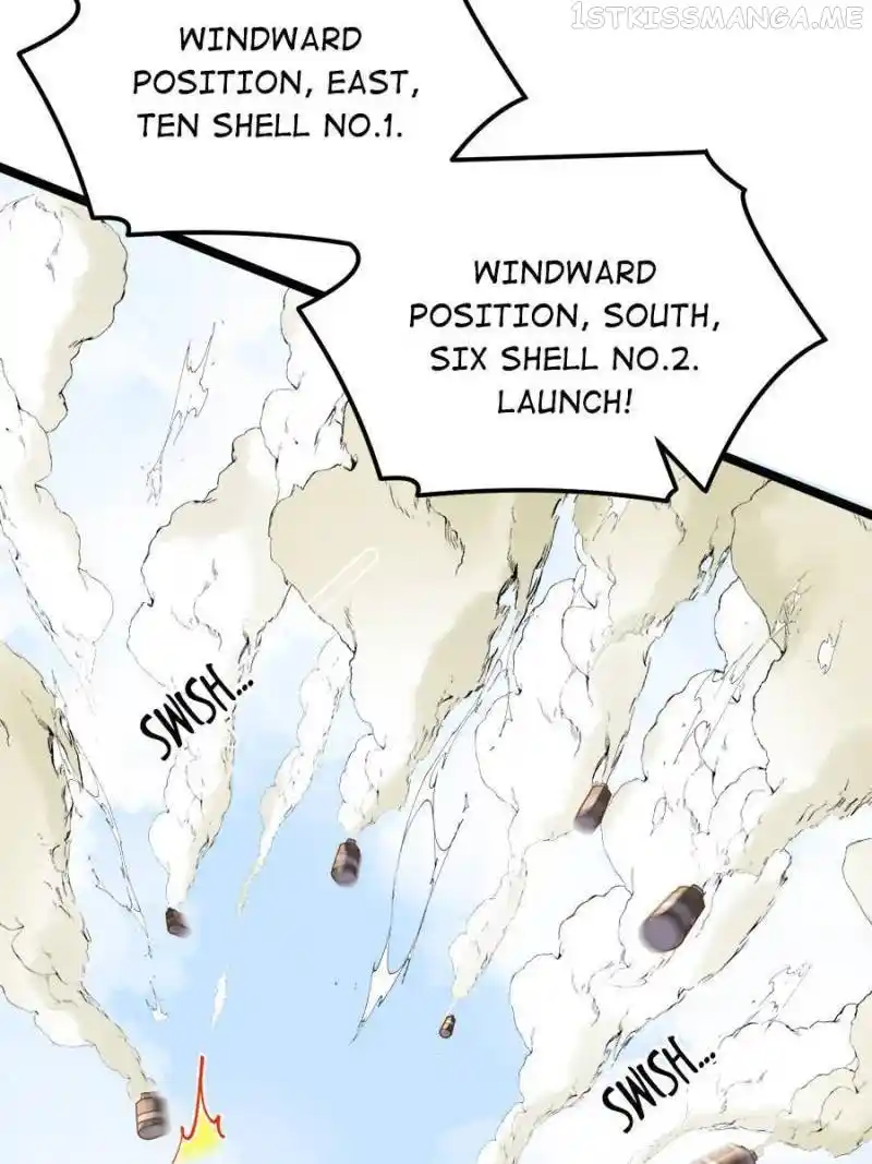 Be A Eunuch's Wife To Control The World Chapter 265