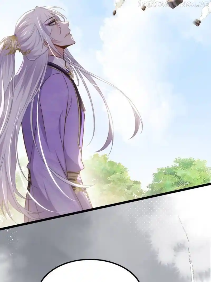 Be A Eunuch's Wife To Control The World Chapter 265