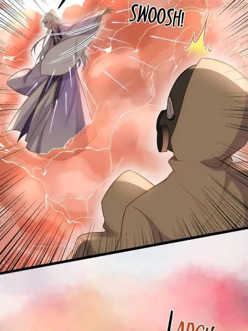 Be A Eunuch's Wife To Control The World Chapter 265