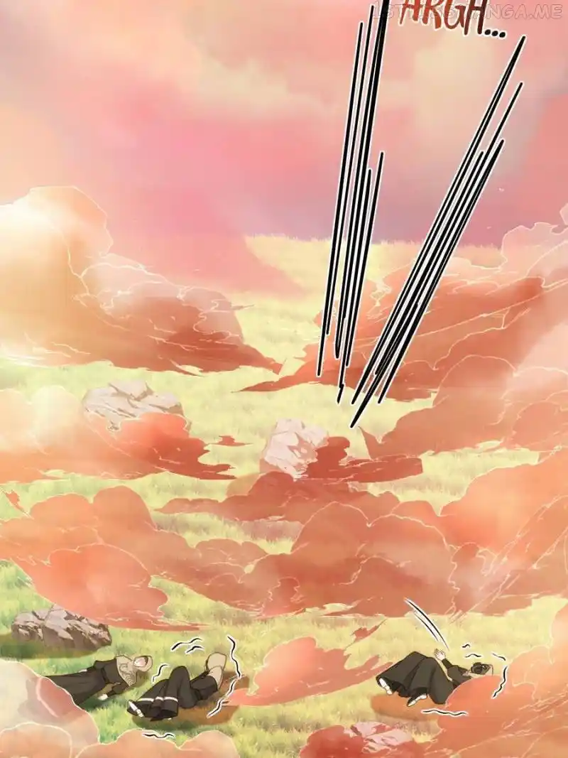 Be A Eunuch's Wife To Control The World Chapter 265