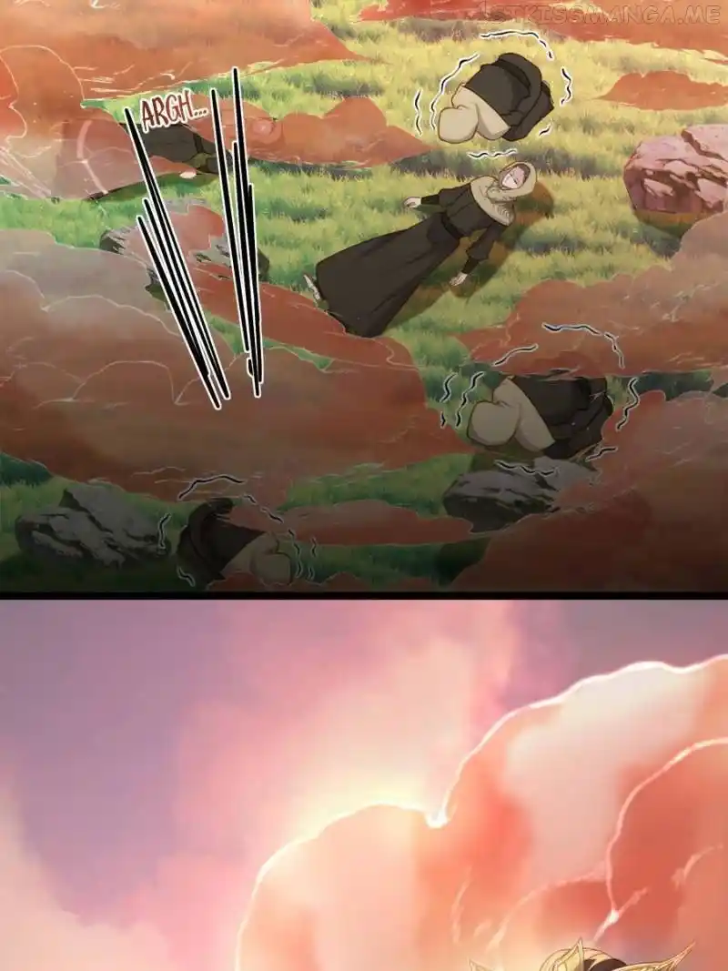 Be A Eunuch's Wife To Control The World Chapter 265