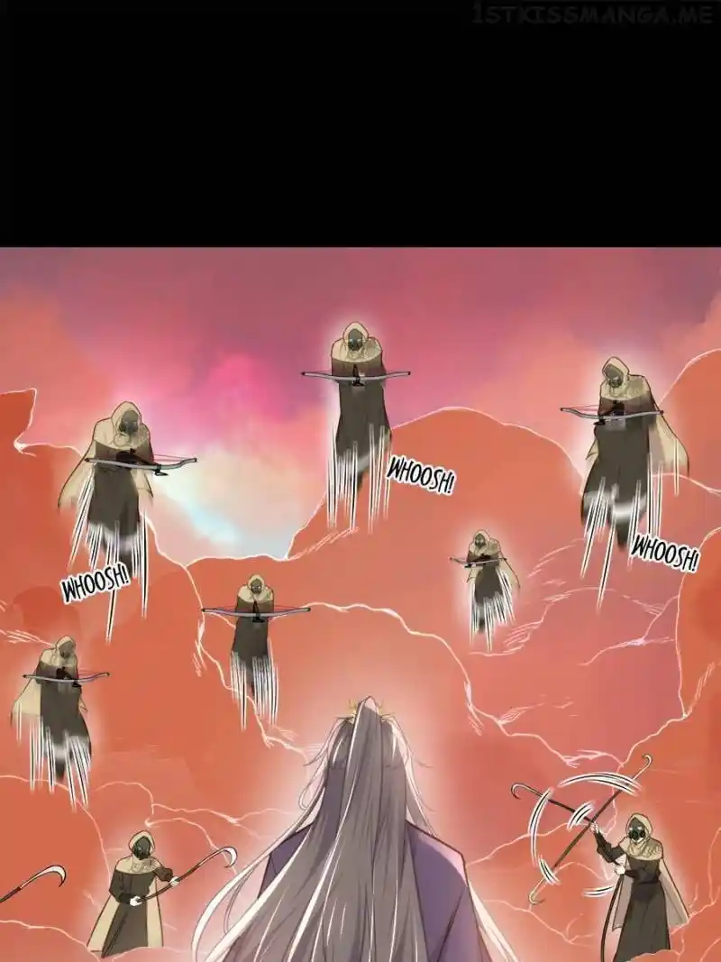 Be A Eunuch's Wife To Control The World Chapter 265