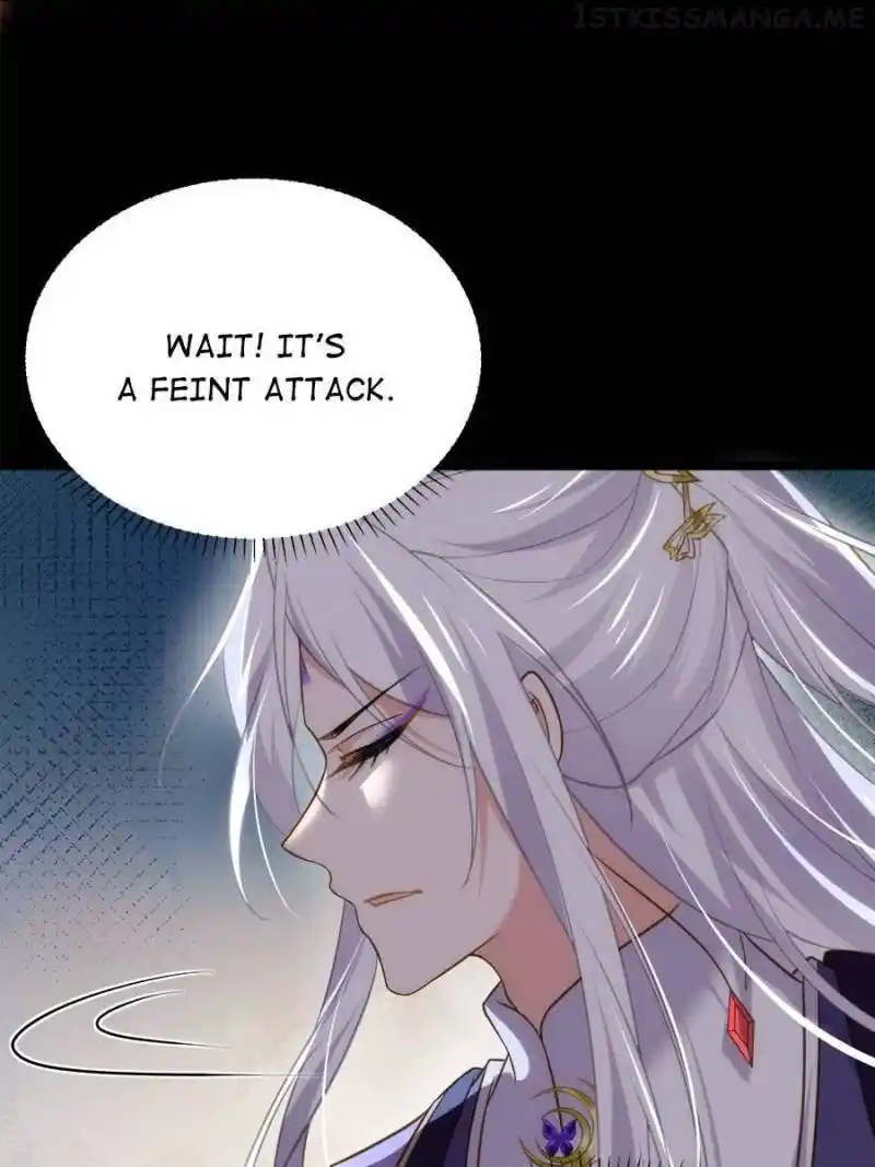 Be A Eunuch's Wife To Control The World Chapter 265