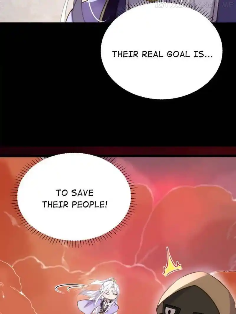 Be A Eunuch's Wife To Control The World Chapter 265