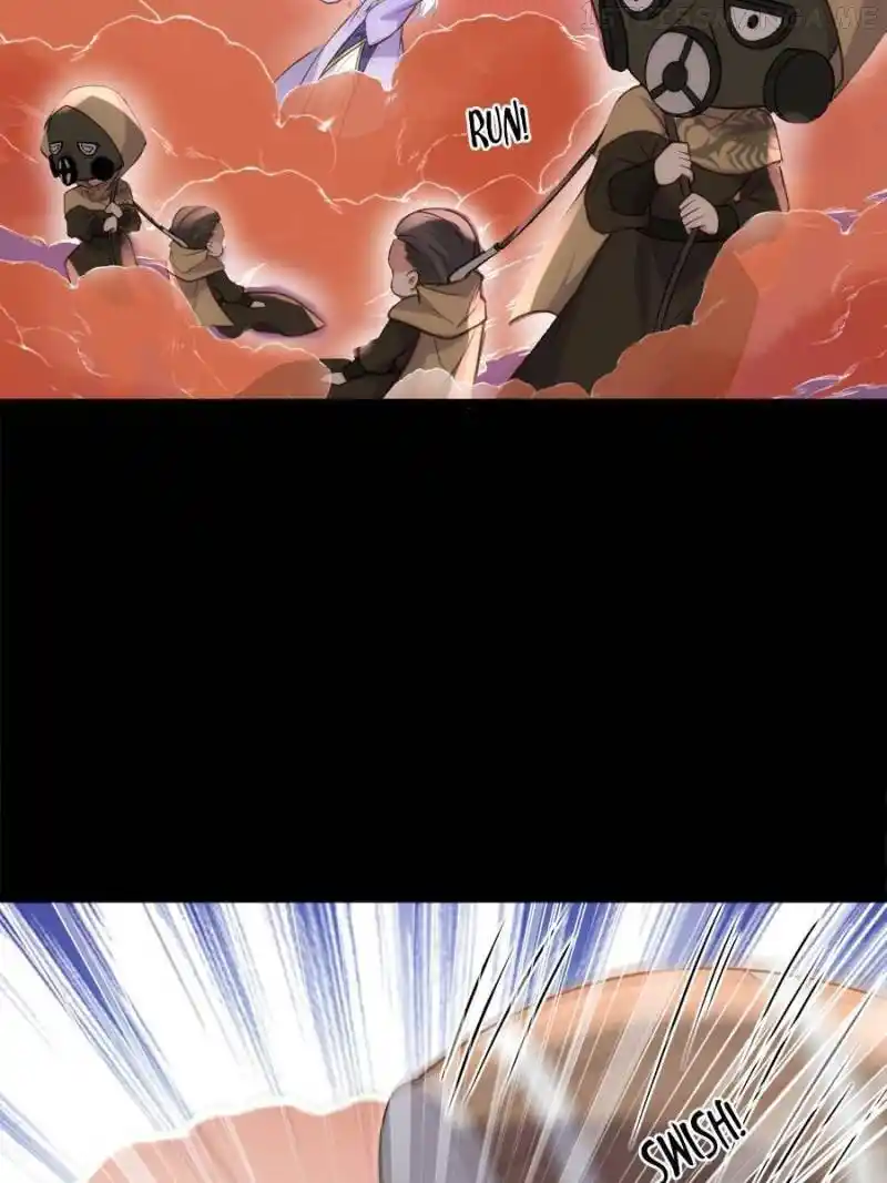 Be A Eunuch's Wife To Control The World Chapter 265