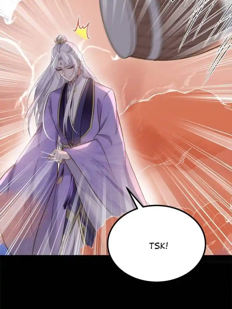 Be A Eunuch's Wife To Control The World Chapter 265