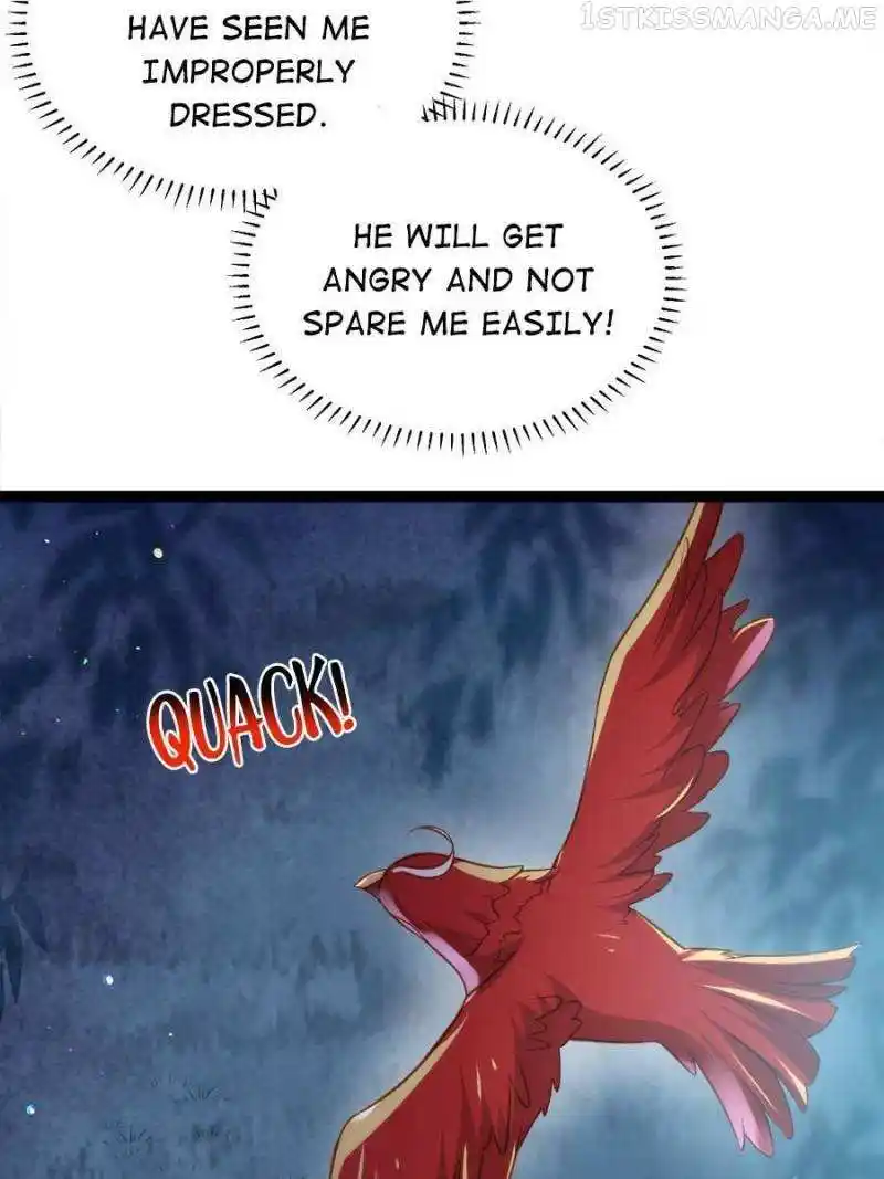 Be A Eunuch's Wife To Control The World Chapter 267