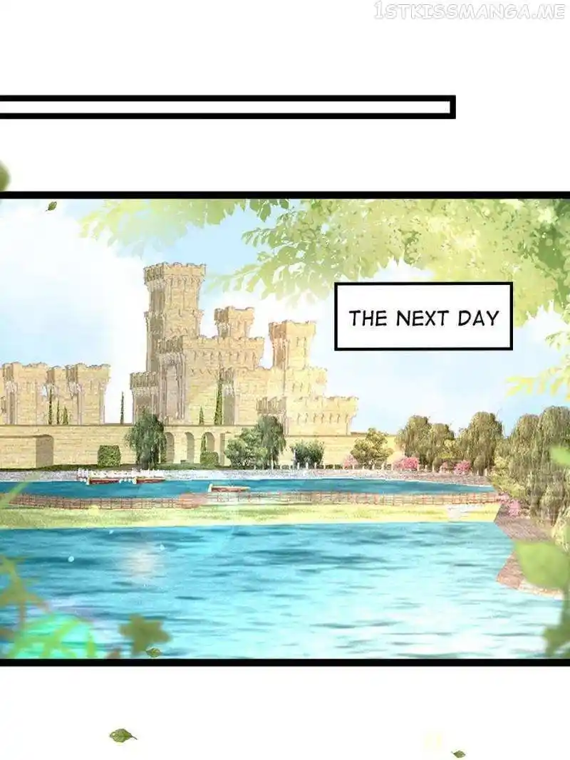 Be A Eunuch's Wife To Control The World Chapter 267