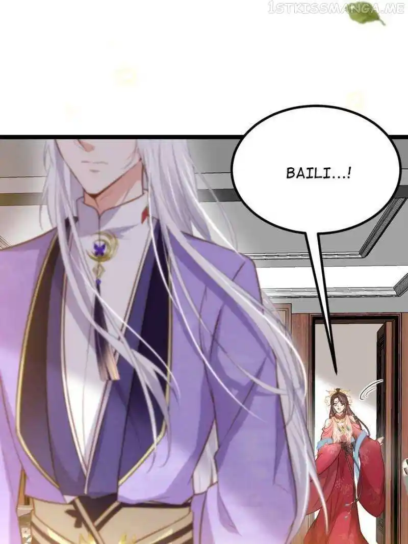 Be A Eunuch's Wife To Control The World Chapter 267