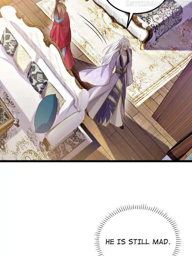 Be A Eunuch's Wife To Control The World Chapter 267