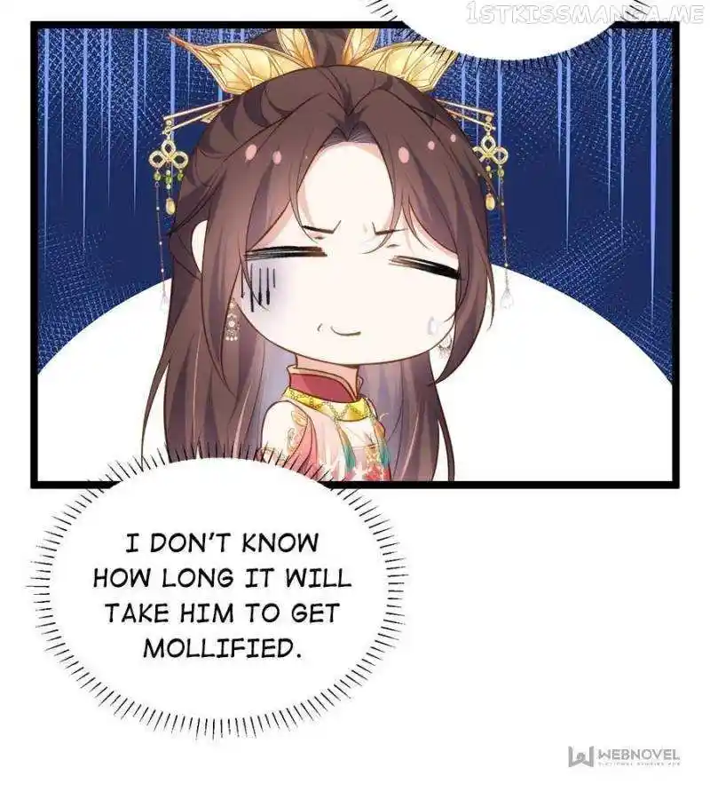 Be A Eunuch's Wife To Control The World Chapter 267