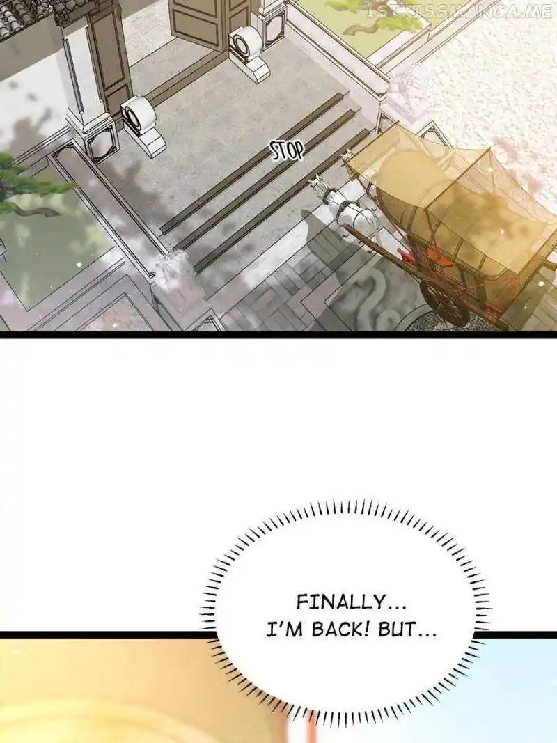 Be A Eunuch's Wife To Control The World Chapter 267