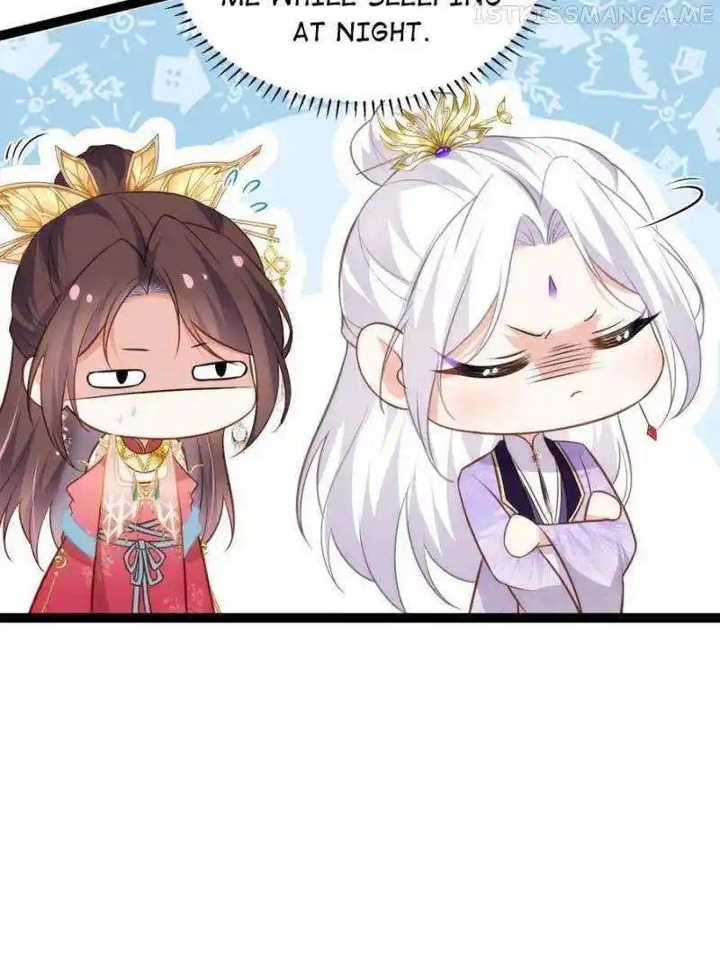 Be A Eunuch's Wife To Control The World Chapter 267