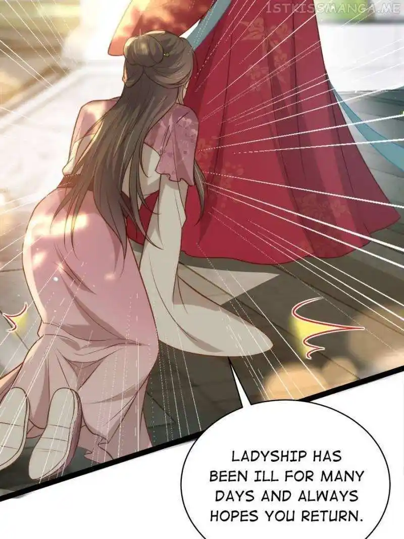 Be A Eunuch's Wife To Control The World Chapter 267