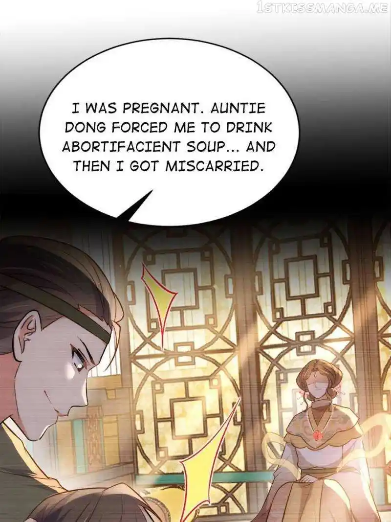 Be A Eunuch's Wife To Control The World Chapter 267