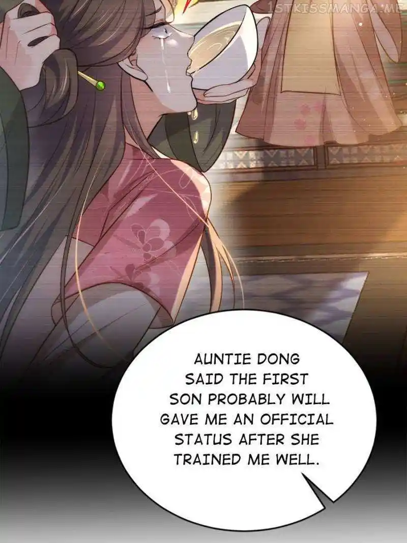 Be A Eunuch's Wife To Control The World Chapter 267