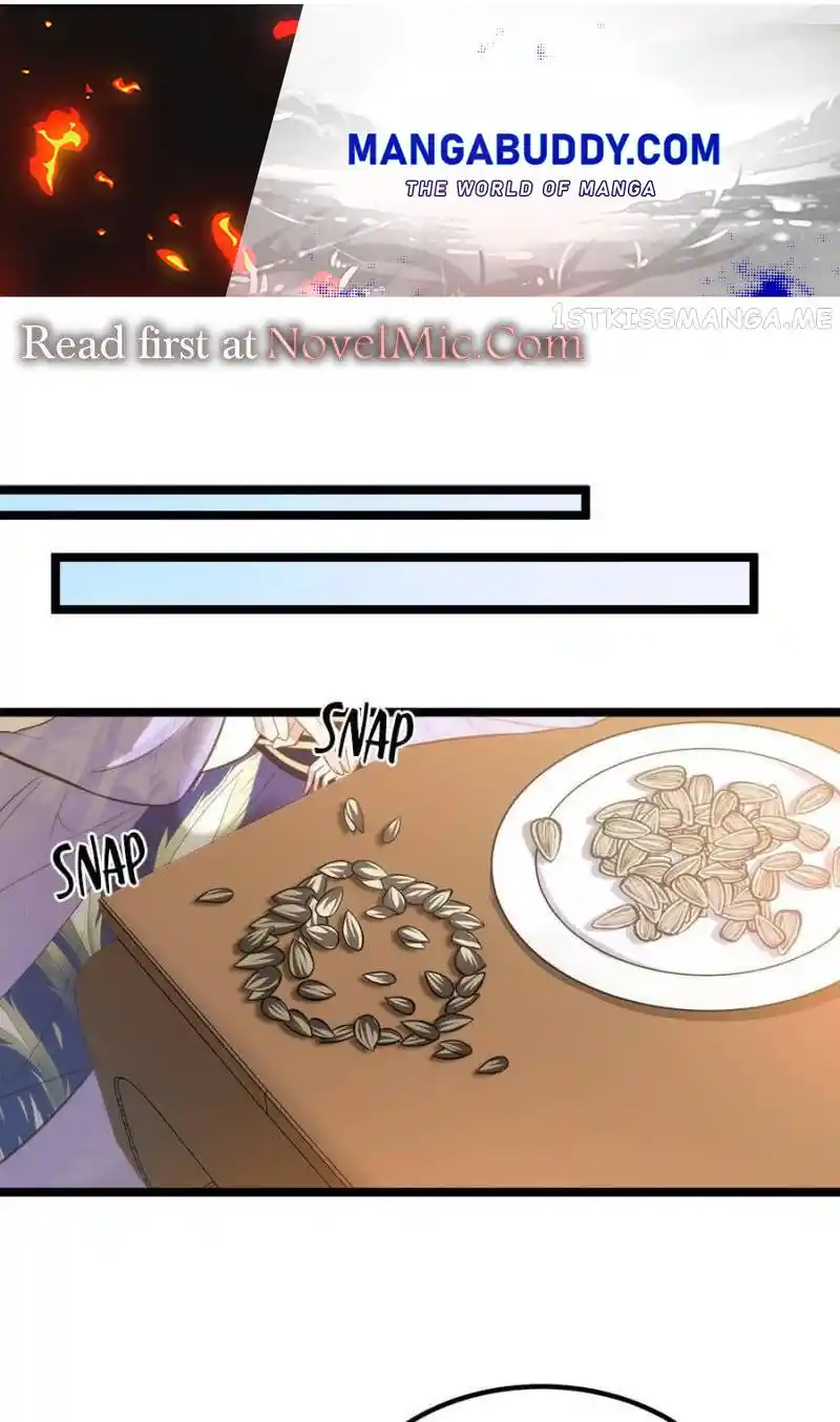 Be A Eunuch's Wife To Control The World Chapter 268