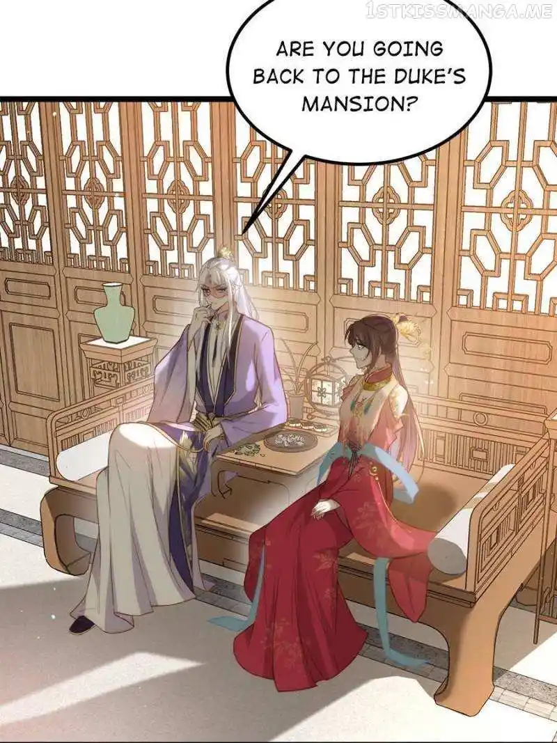 Be A Eunuch's Wife To Control The World Chapter 268