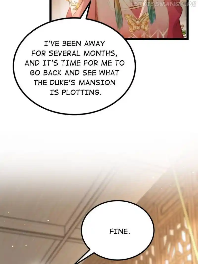 Be A Eunuch's Wife To Control The World Chapter 268