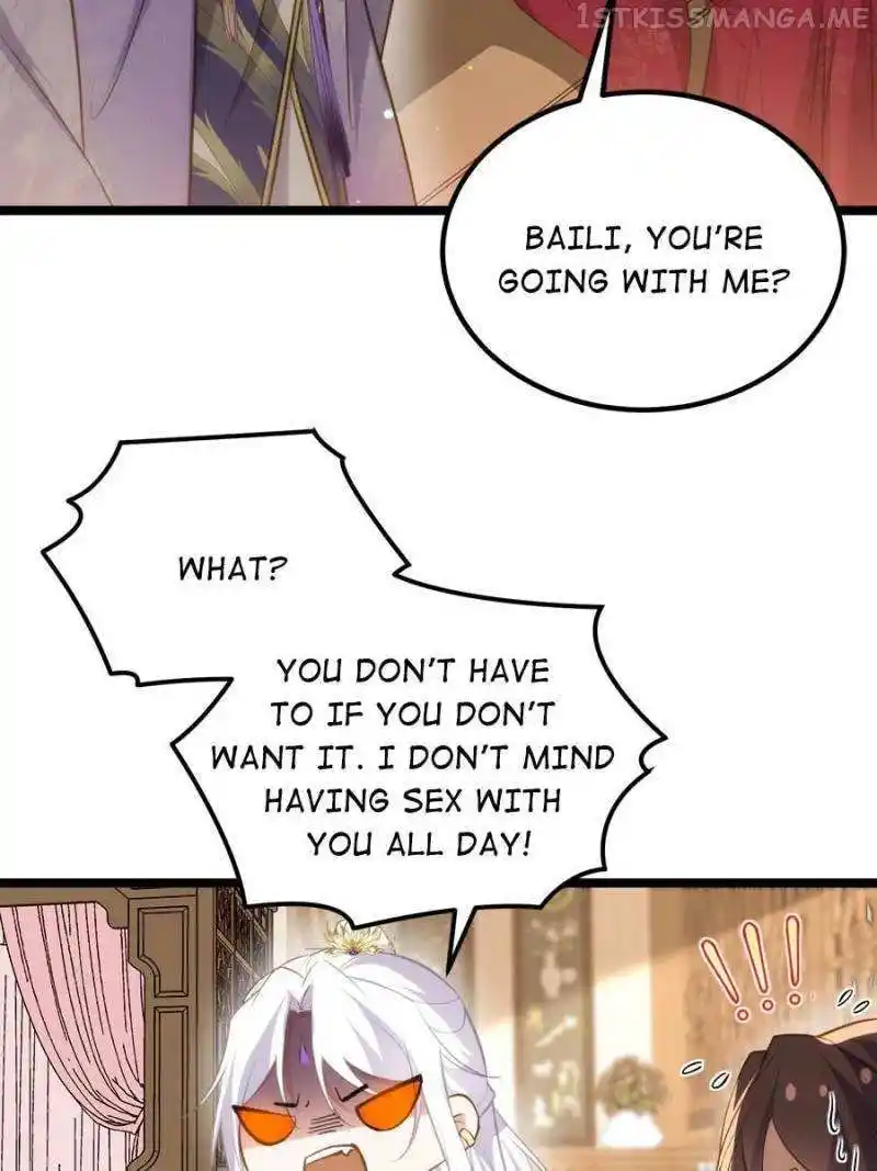 Be A Eunuch's Wife To Control The World Chapter 268