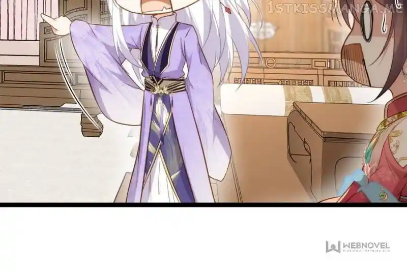 Be A Eunuch's Wife To Control The World Chapter 268