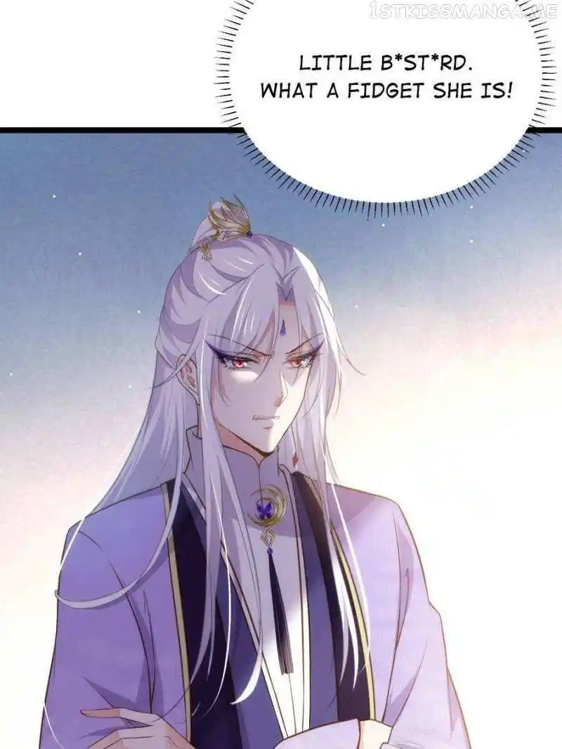 Be A Eunuch's Wife To Control The World Chapter 268