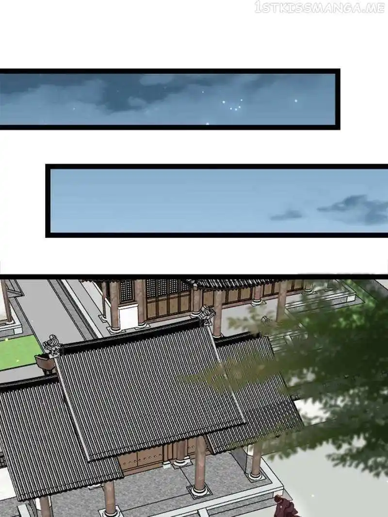 Be A Eunuch's Wife To Control The World Chapter 268