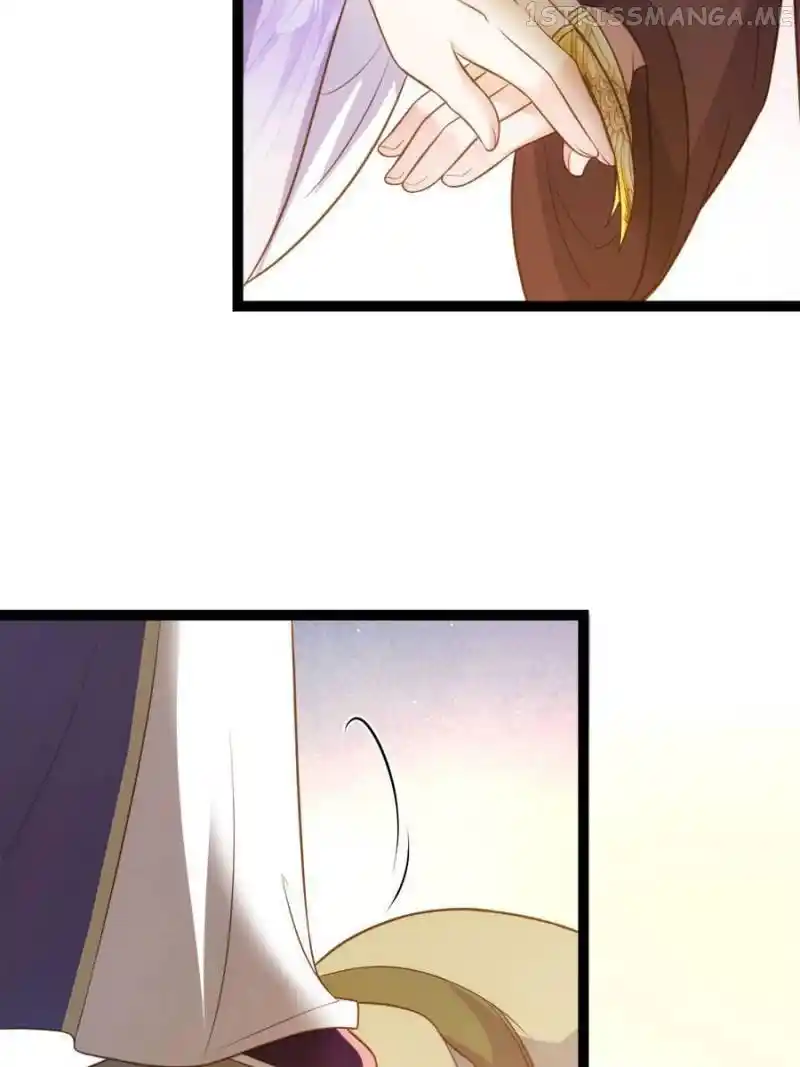 Be A Eunuch's Wife To Control The World Chapter 268