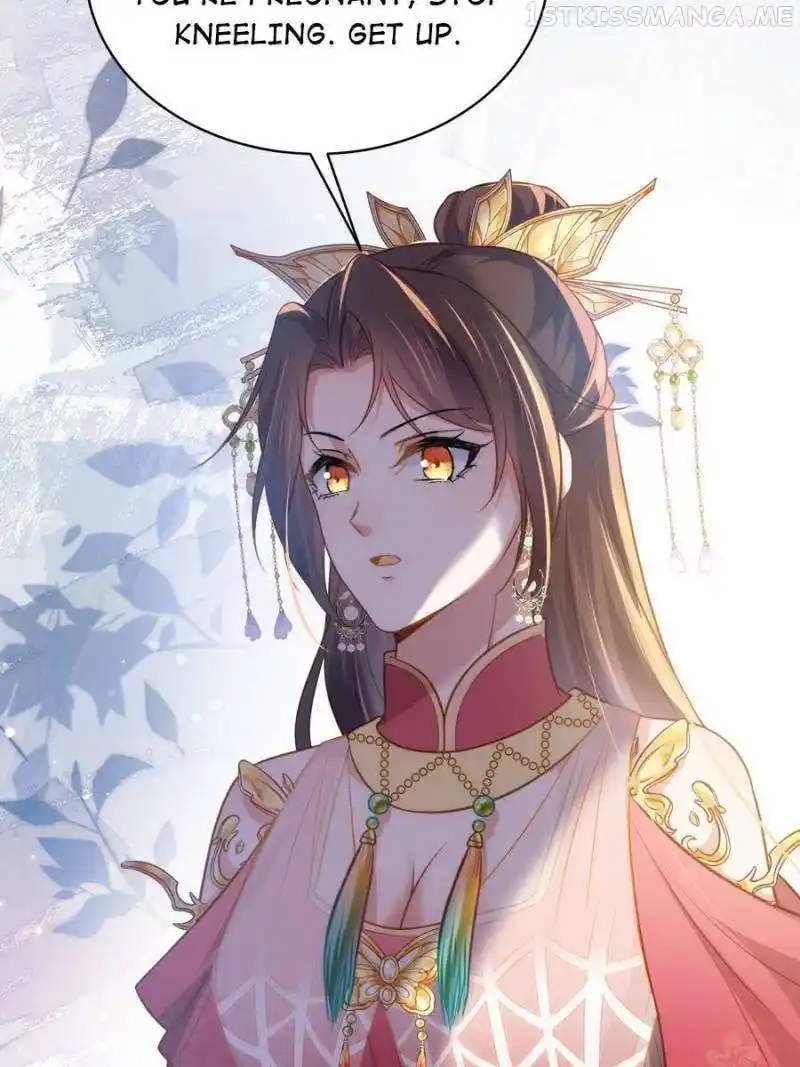 Be A Eunuch's Wife To Control The World Chapter 268