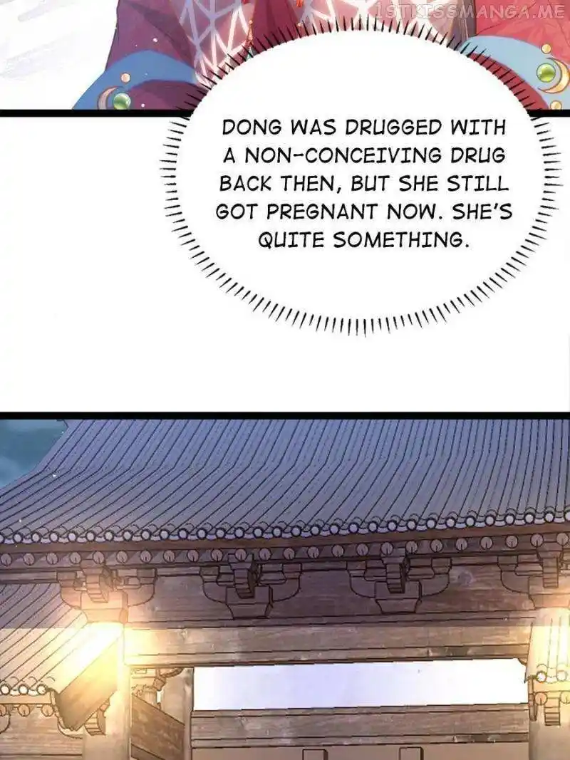 Be A Eunuch's Wife To Control The World Chapter 268