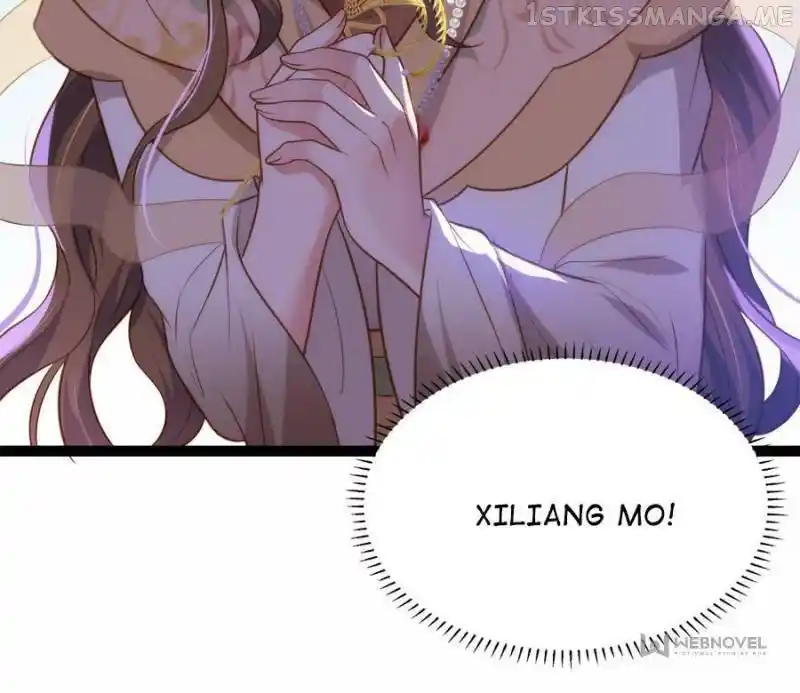 Be A Eunuch's Wife To Control The World Chapter 268