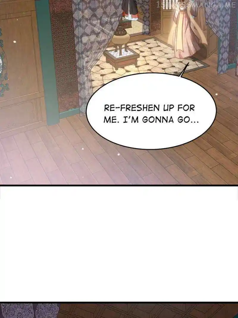 Be A Eunuch's Wife To Control The World Chapter 268