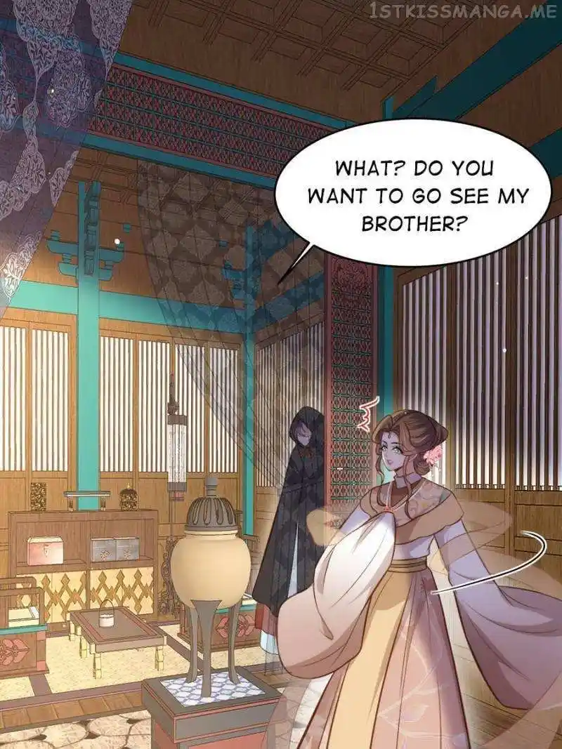 Be A Eunuch's Wife To Control The World Chapter 268