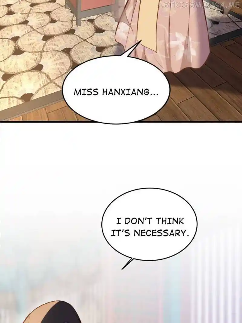 Be A Eunuch's Wife To Control The World Chapter 268