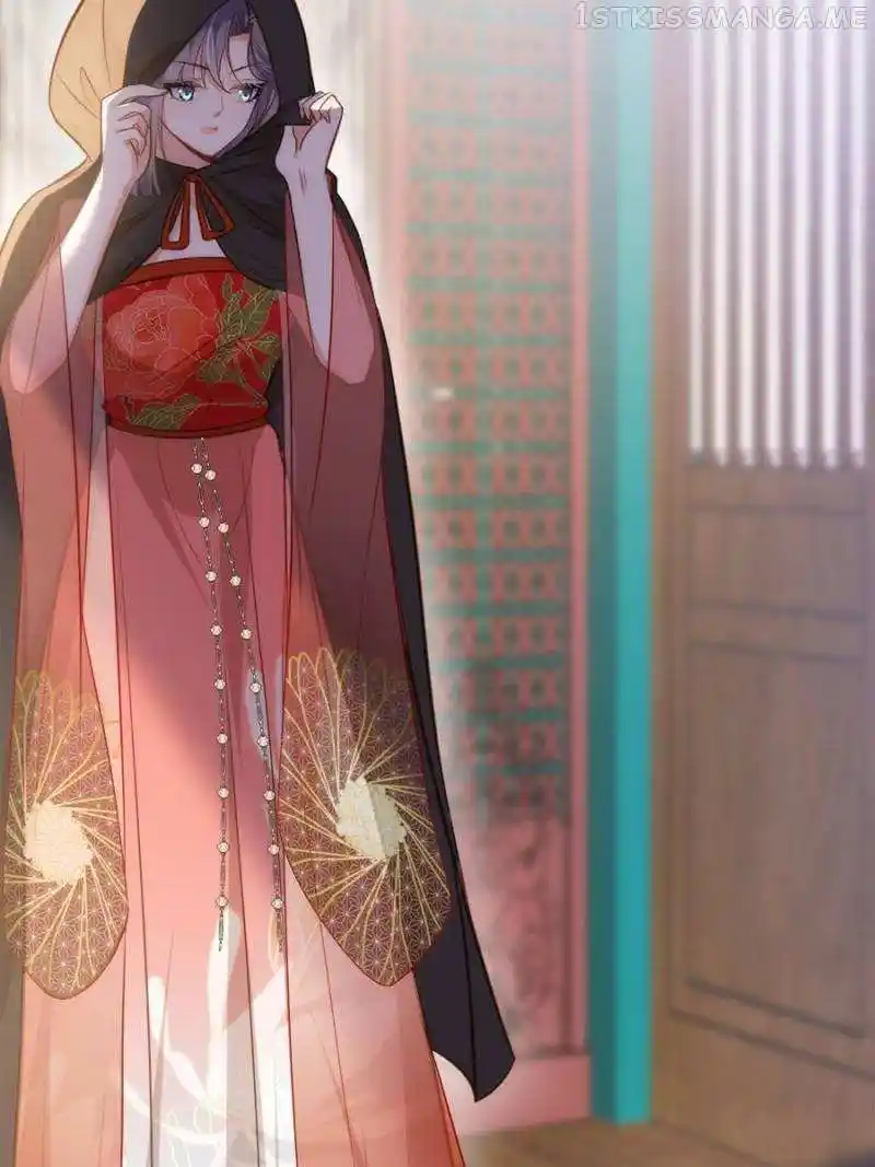 Be A Eunuch's Wife To Control The World Chapter 268