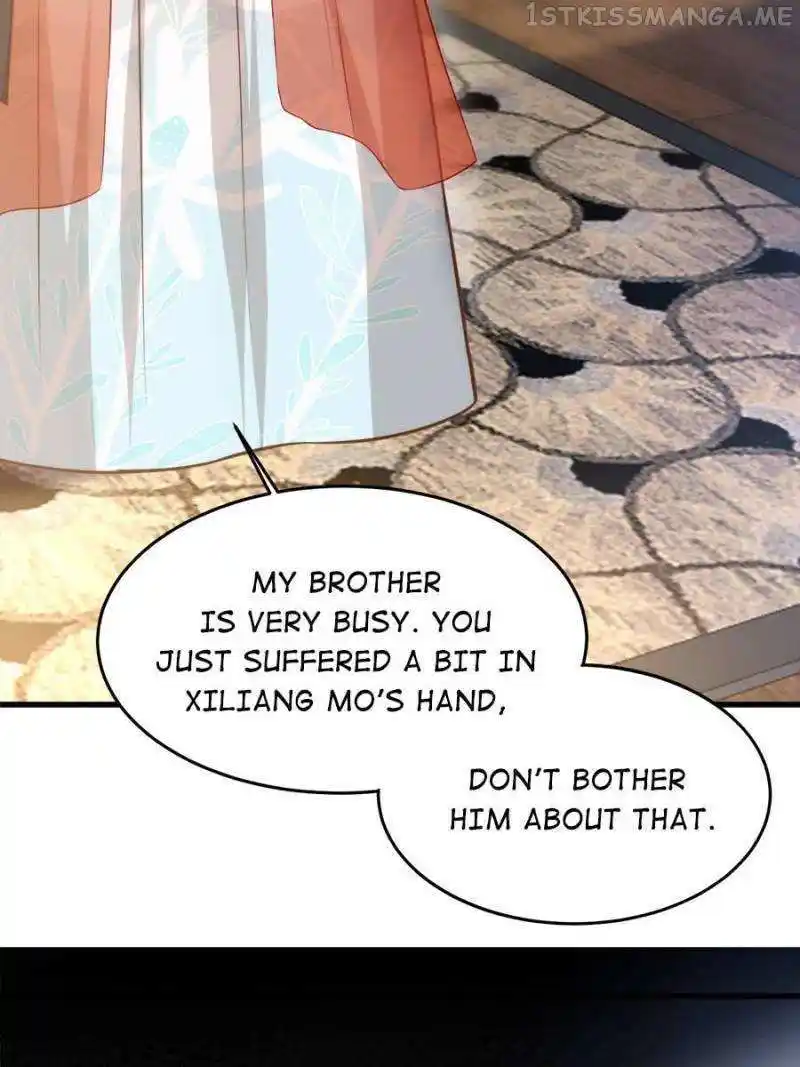 Be A Eunuch's Wife To Control The World Chapter 268