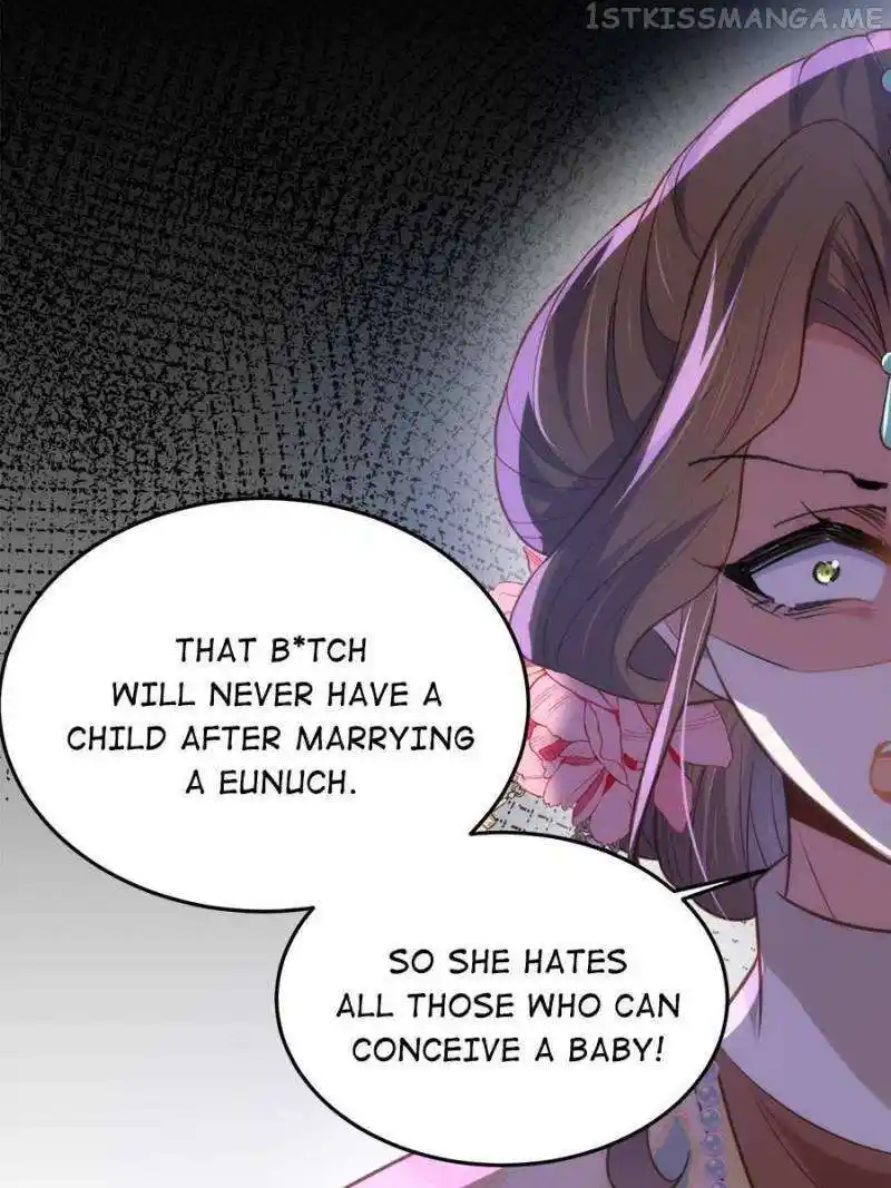 Be A Eunuch's Wife To Control The World Chapter 268