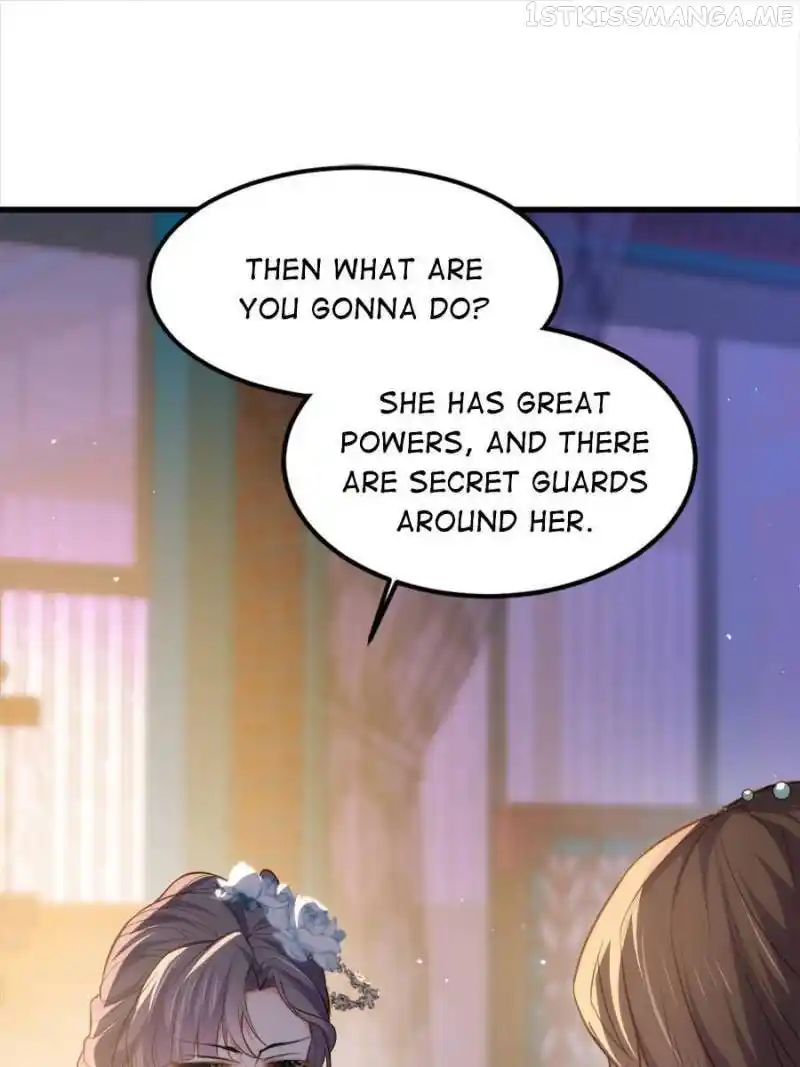 Be A Eunuch's Wife To Control The World Chapter 268