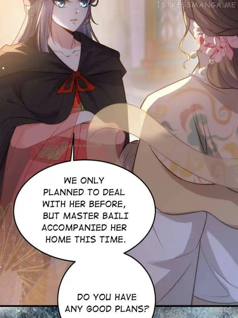 Be A Eunuch's Wife To Control The World Chapter 268