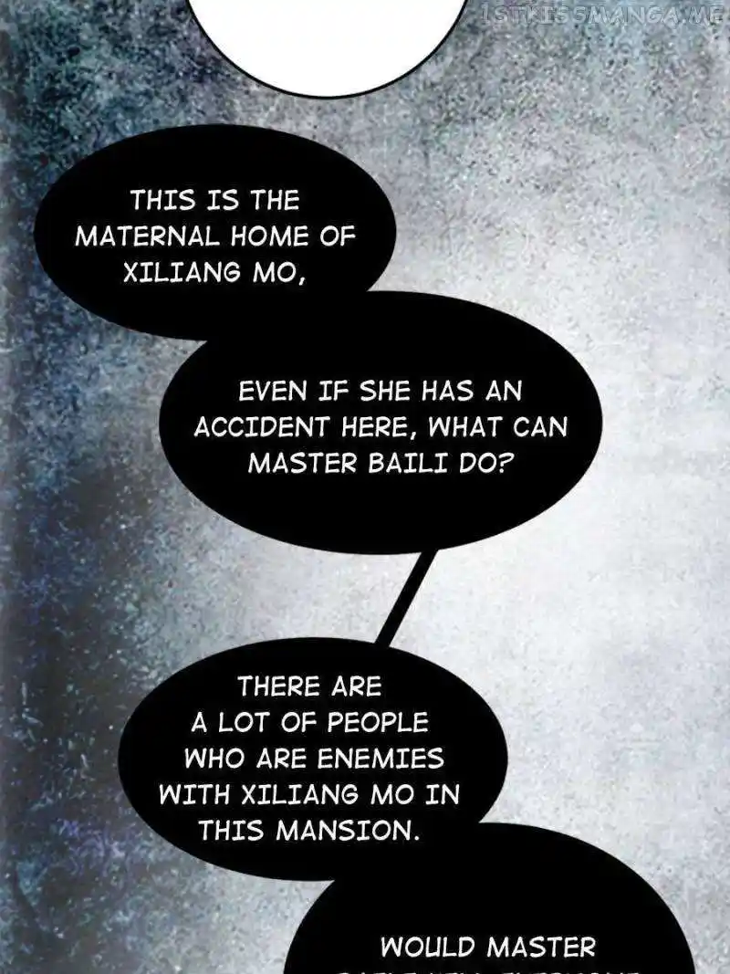 Be A Eunuch's Wife To Control The World Chapter 268