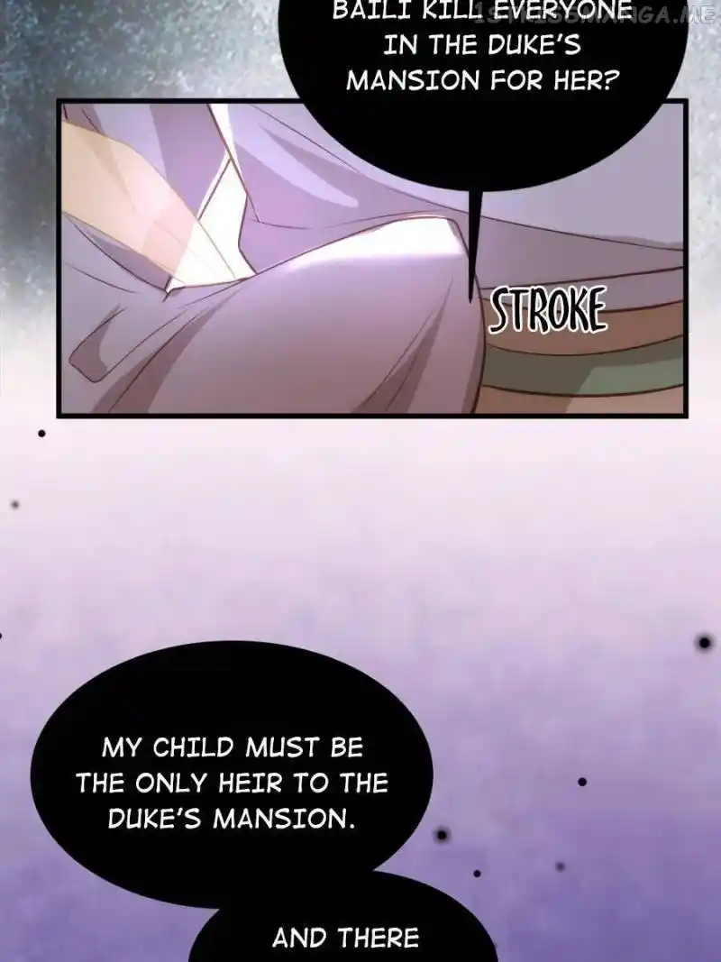 Be A Eunuch's Wife To Control The World Chapter 268