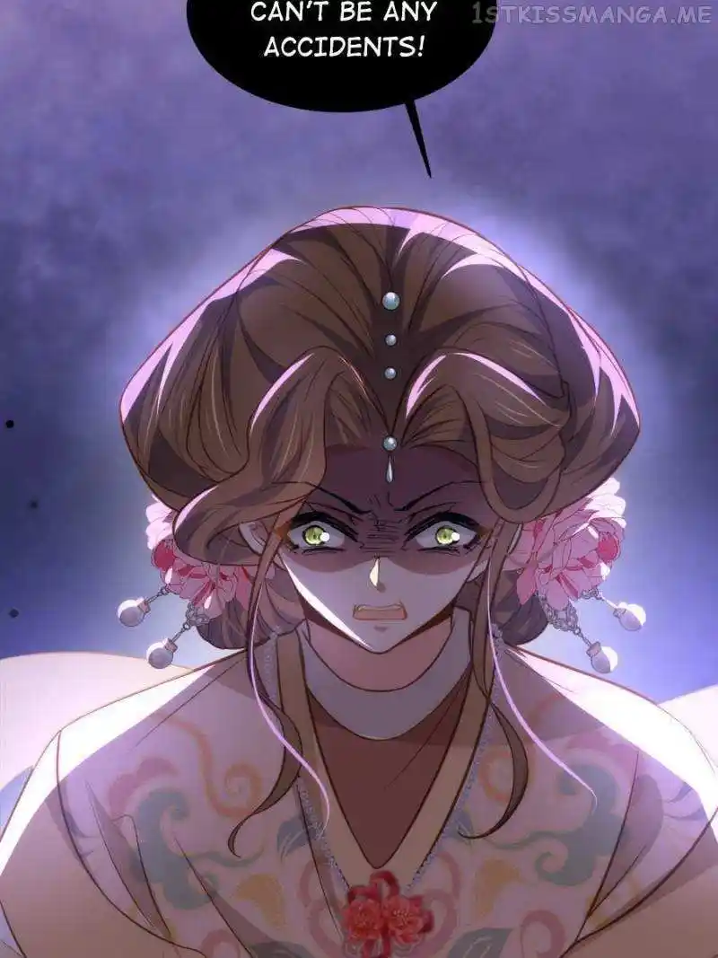 Be A Eunuch's Wife To Control The World Chapter 268