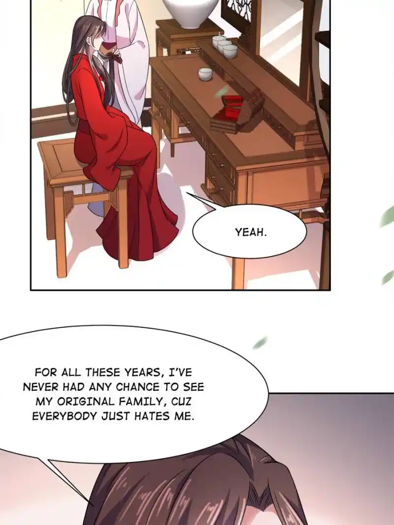 Be A Eunuch's Wife To Control The World Chapter 27