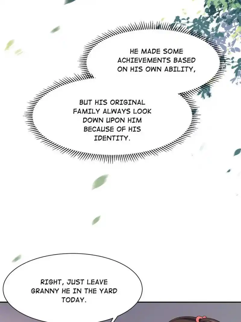 Be A Eunuch's Wife To Control The World Chapter 27