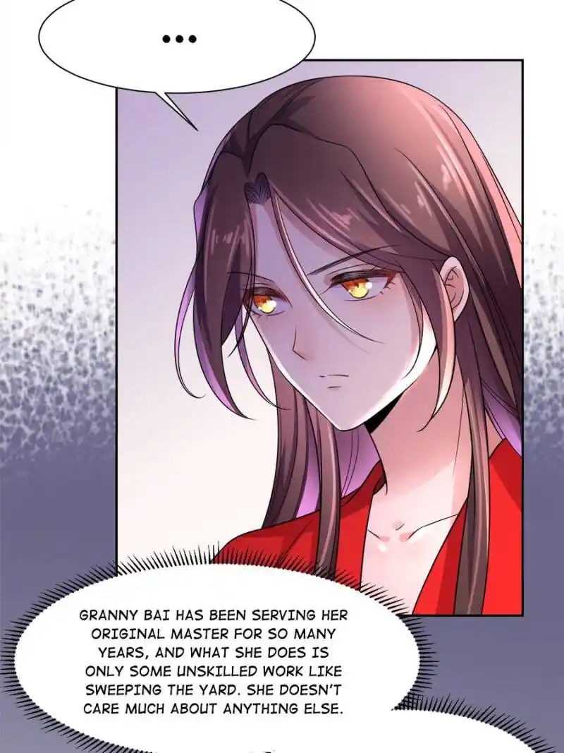 Be A Eunuch's Wife To Control The World Chapter 27