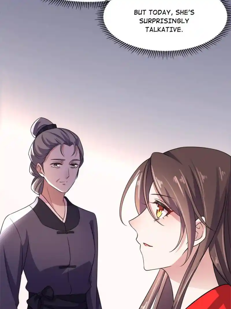 Be A Eunuch's Wife To Control The World Chapter 27