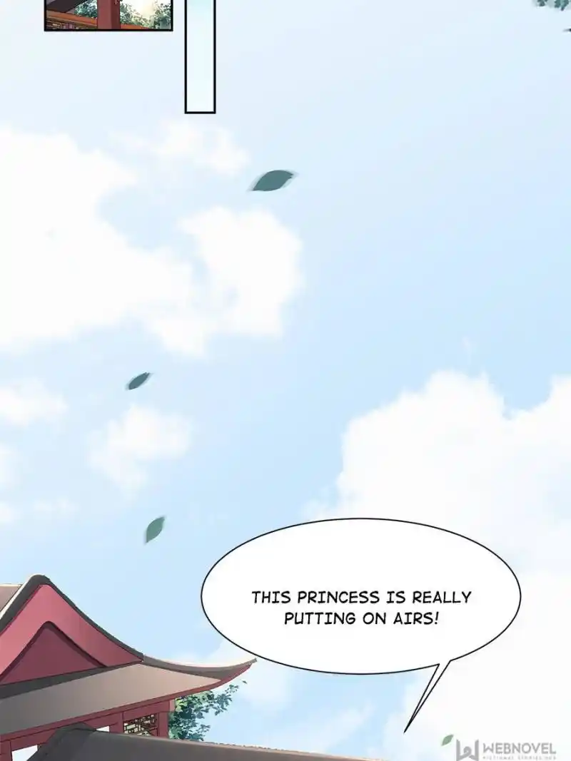 Be A Eunuch's Wife To Control The World Chapter 27