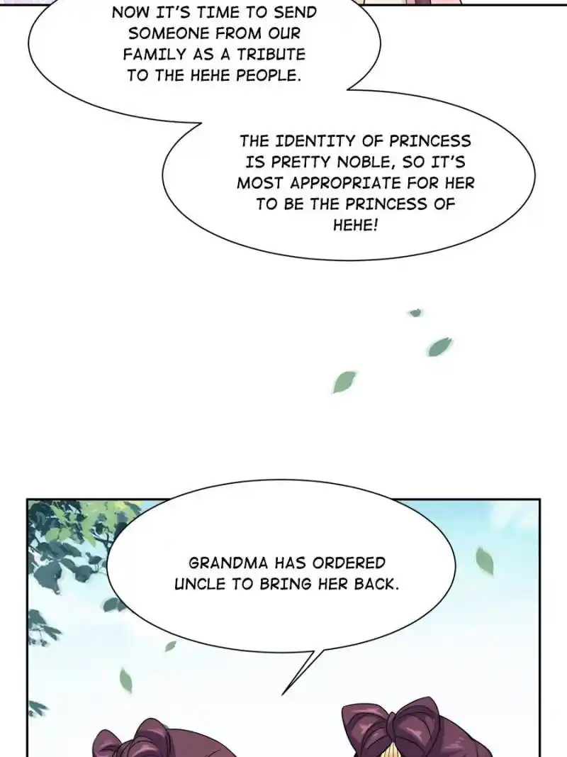 Be A Eunuch's Wife To Control The World Chapter 27